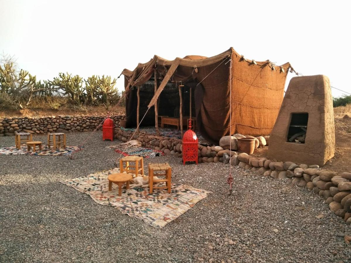 Villa Jenny Lynn Marrakech Tameslouht Kültér fotó