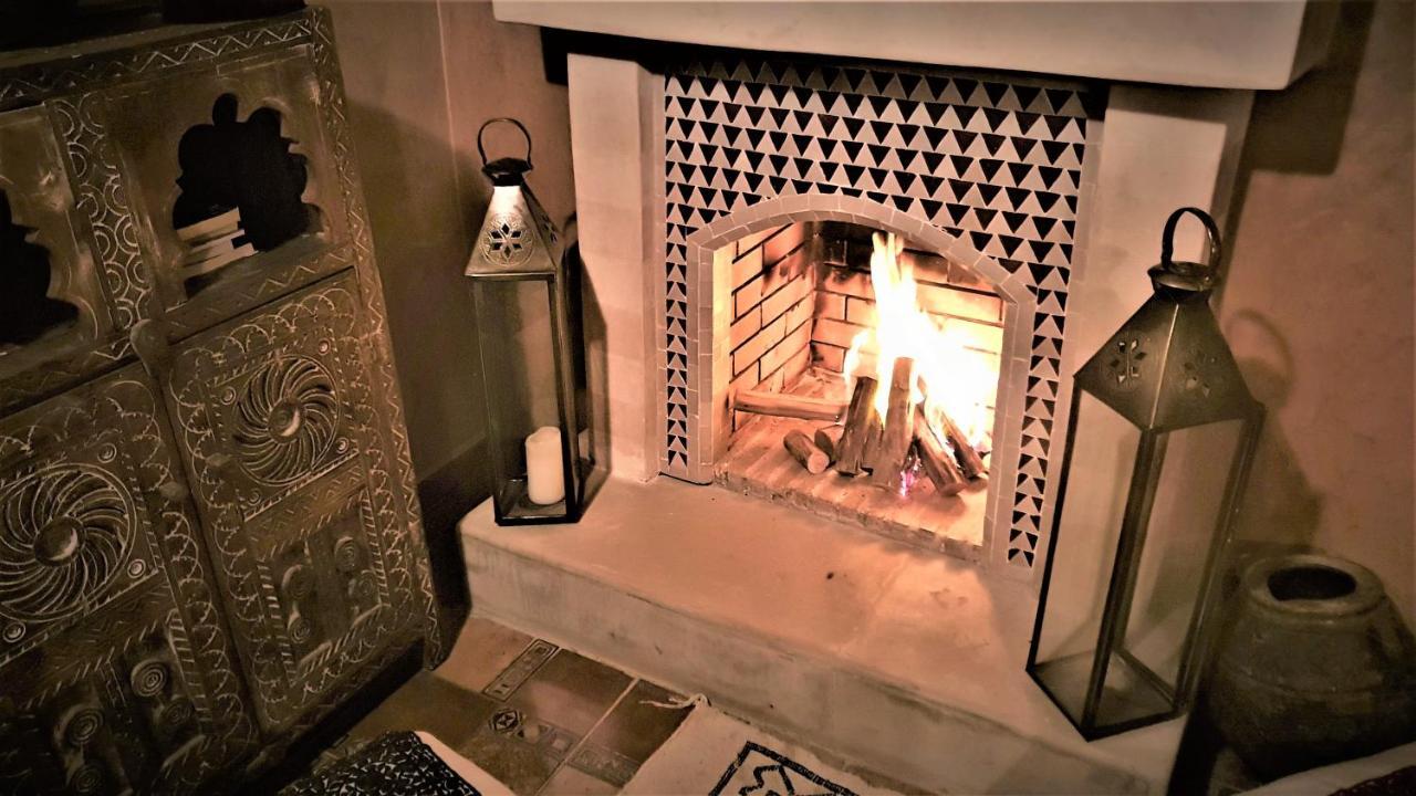 Villa Jenny Lynn Marrakech Tameslouht Kültér fotó