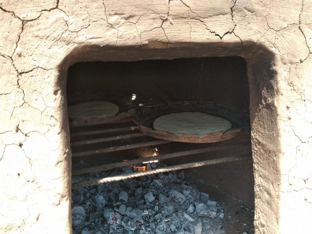Villa Jenny Lynn Marrakech Tameslouht Kültér fotó