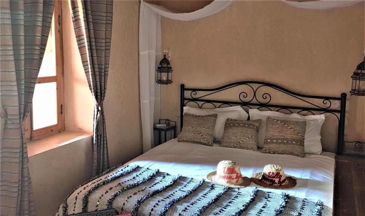 Villa Jenny Lynn Marrakech Tameslouht Kültér fotó