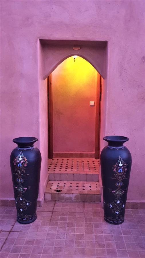 Villa Jenny Lynn Marrakech Tameslouht Kültér fotó